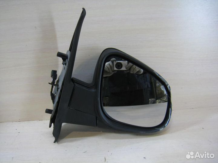 Зеркало правое Renault Kangoo 2 (KW0) 2008