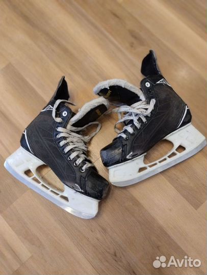 Коньки Bauer supreme s140