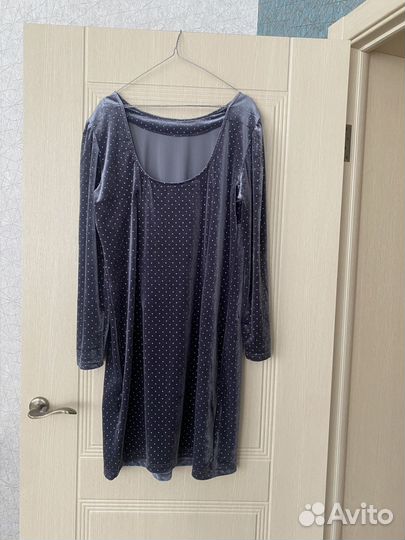 Вечернее платье, 50-52 размер