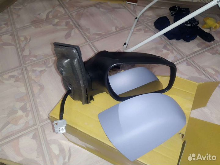 Автозапчасти для иномарок