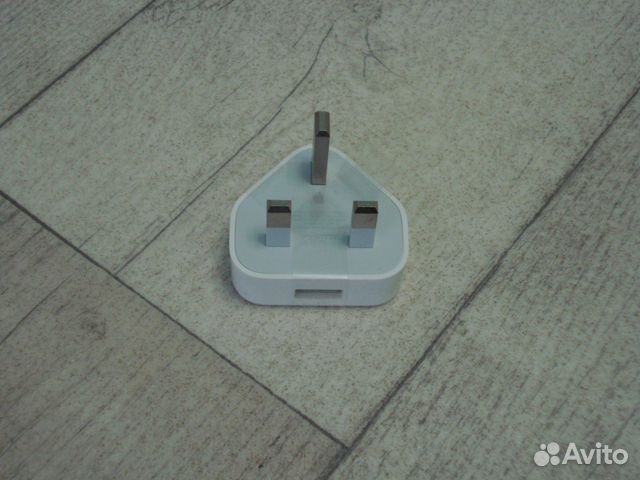 Переходники