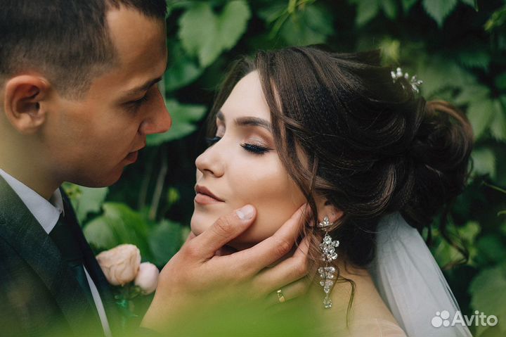 Фото и Видеосъемка