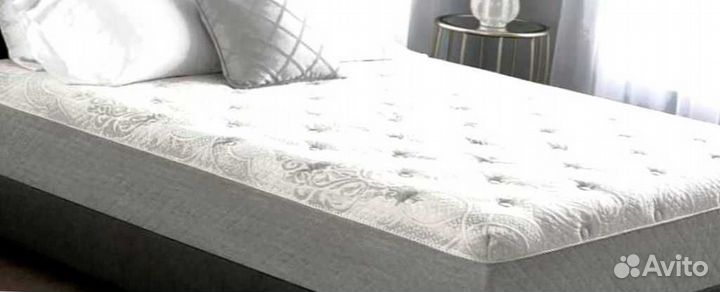 Матрас жесткий