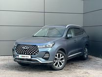 Chery Tiggo 7 Pro 1.5 CVT, 2020, 62 600 км, с пробегом, цена 1 789 000 руб.