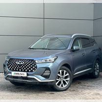 Chery Tiggo 7 Pro 1.5 CVT, 2020, 62 600 км, с пробегом, цена 1 749 000 руб.