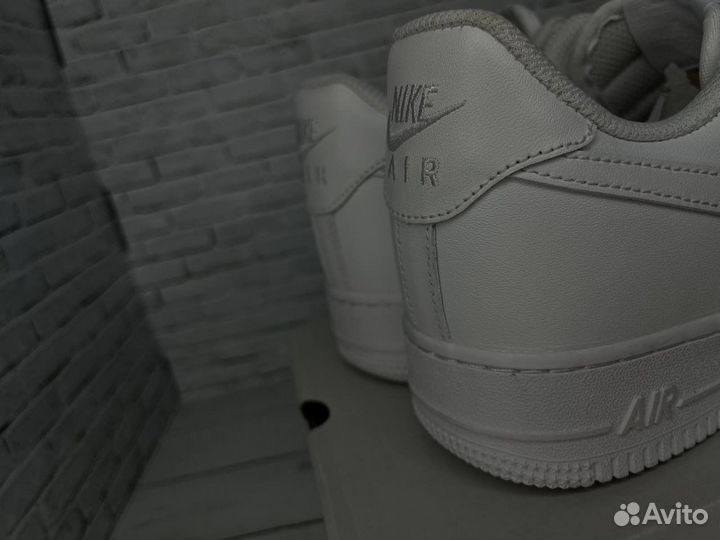 Кроссовки Air force 1