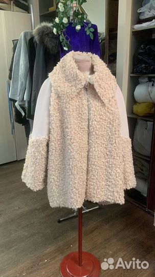 Перешив шуб