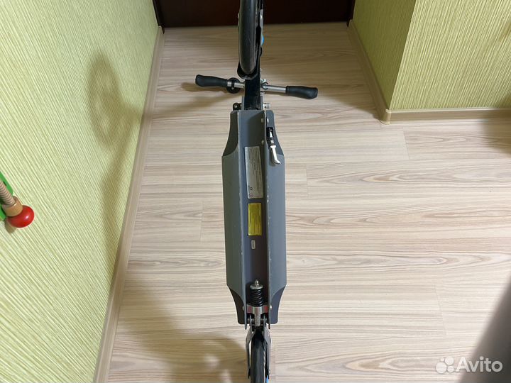 Вклосипеды и самокаты