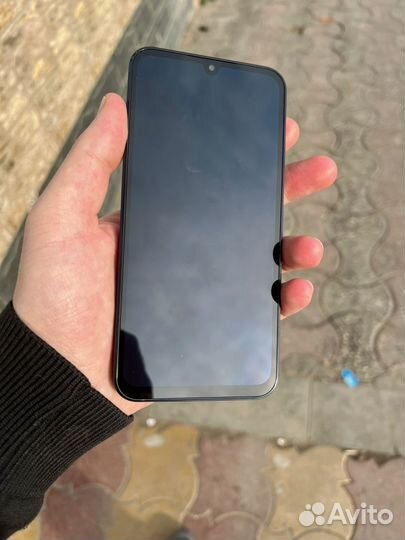 Samsung Galaxy A15, 4/128 ГБ