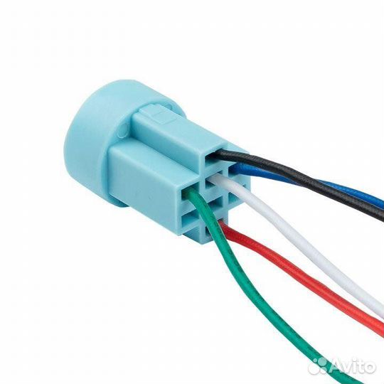 Адаптер для подключение кнопок S-Pro67 5 контактов