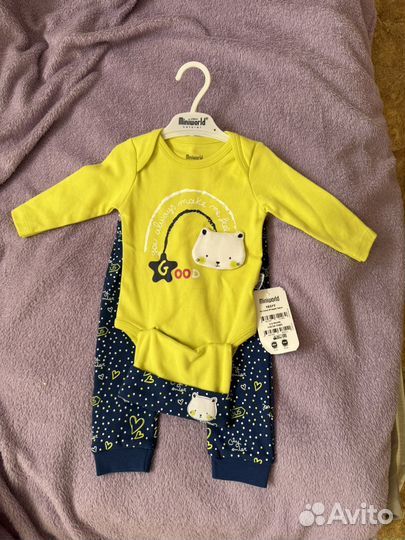 Костюм детский