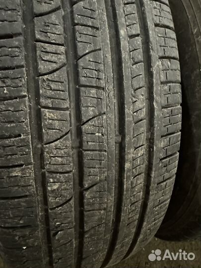 Pirelli Scorpion Verde All Season 245/60 R18 109H