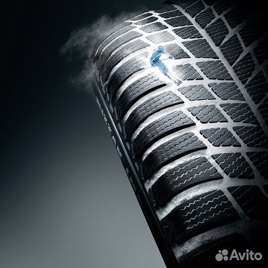 Bridgestone Blizzak LM-001 215/65 R17 99H