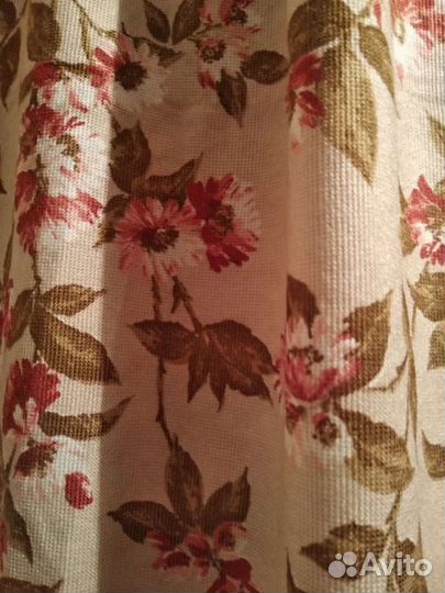 Готовые портьеры на окна