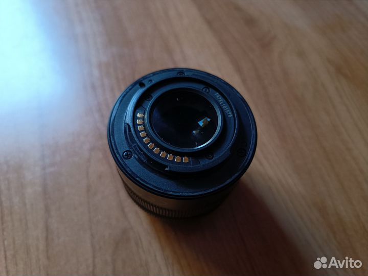 Panasonic lumix GF5