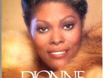 Jazz:Dionne Warwick – Dionne LP Japan Mint 1979