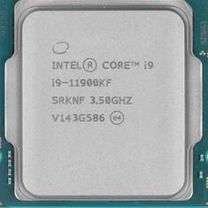 Intel core i9 11900KF