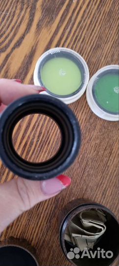 Фильтры новые для фотоаппарата СССР