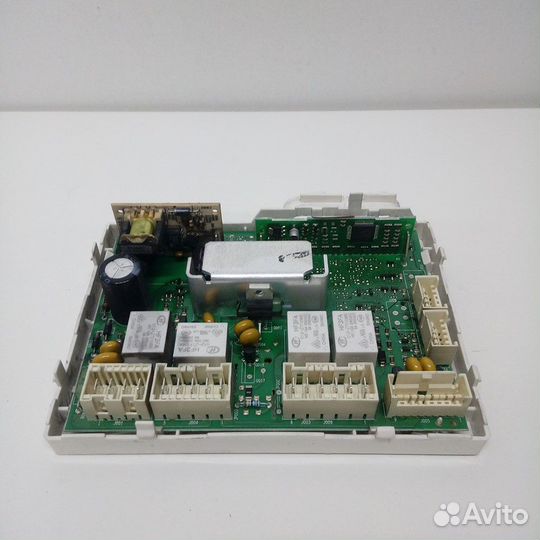 Модуль стиральных машин Indesit Ariston sw 010413