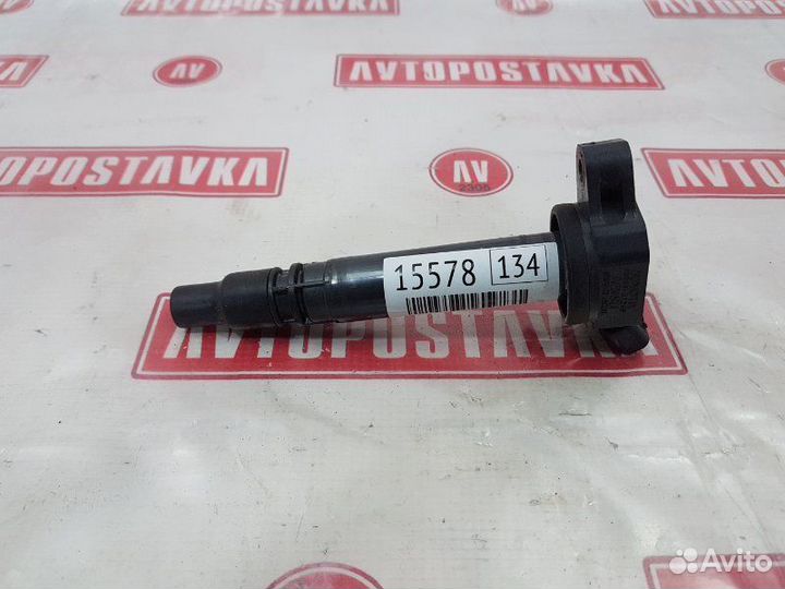 Катушка зажигания Toyota Crown GRS182 3GR-FSE