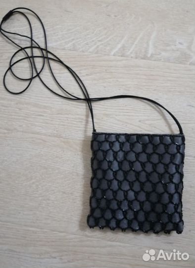 Клач женский