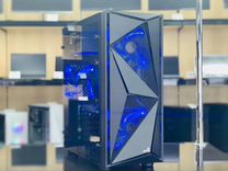 Blue/Core i3-10Gen/DDR4-16Gb/SSD-480/GTX 1650