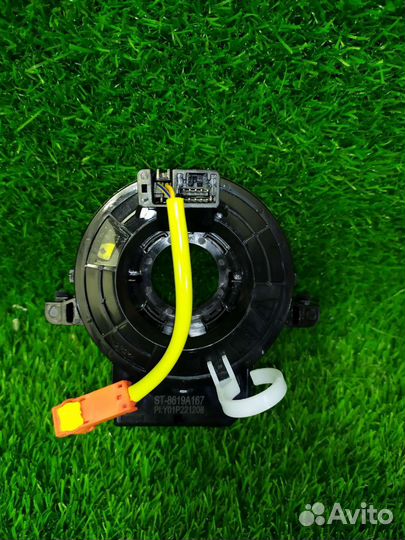 Шлейф подрулевой mitsubishi ASX 10-14 outlander 1