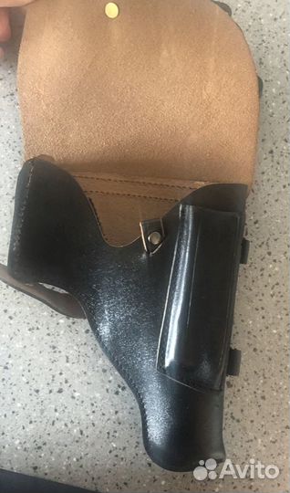 Кобура пм морская