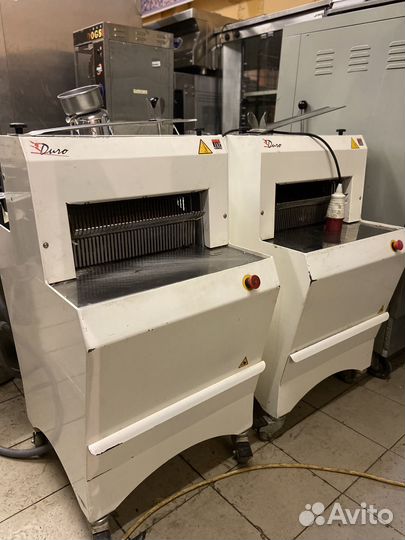 Хлеборезка