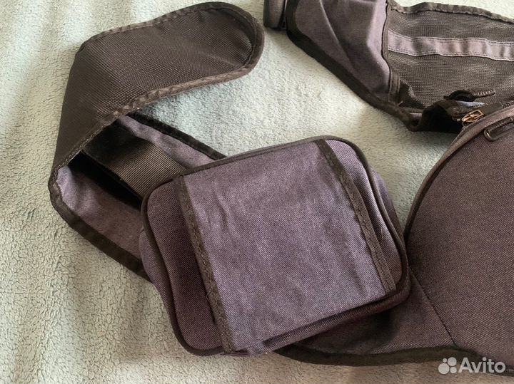 Хипсит pognae деним