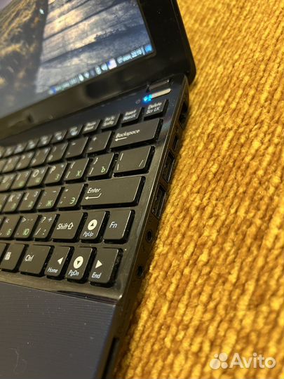 Нетбук asus eee pc