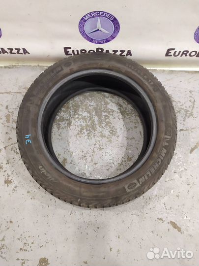 Michelin Alpin 2 215/50 R17 19C