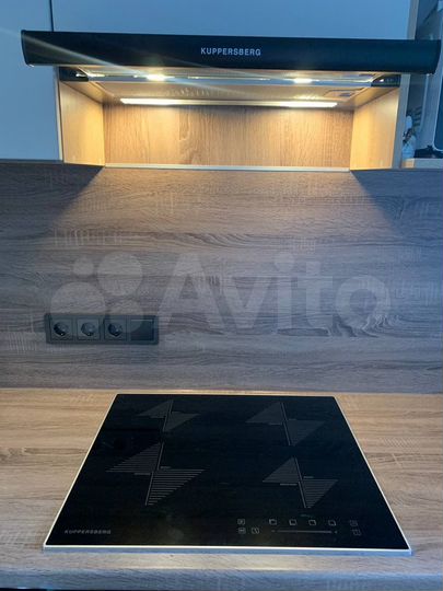 Квартира-студия, 26 м², 4/4 эт.