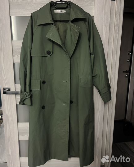 Плащ/Тренч Хаки (М)