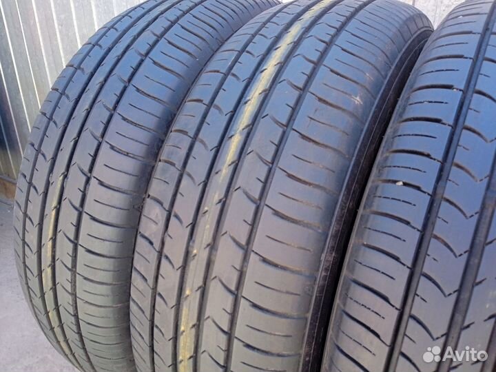 Goodyear EfficientGrip Eco EG01 195/65 R15