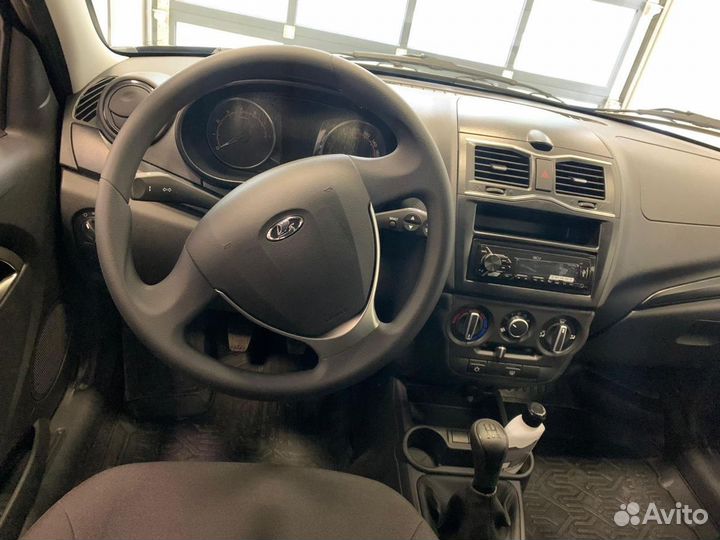LADA Granta 1.6 МТ, 2023