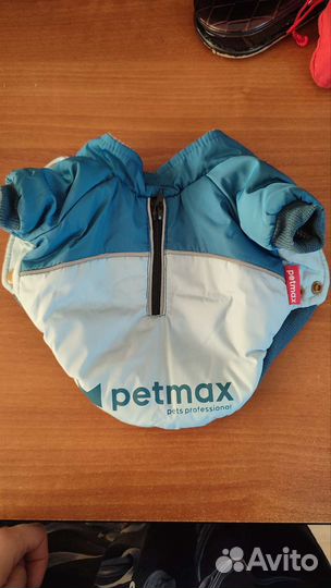 Куртка, носочки одежда для собак мелких пород