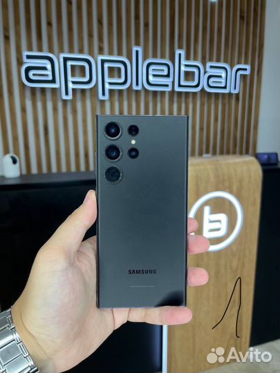 Samsung Galaxy S23 Ultra, 12/512 ГБ