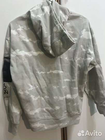 Худи zara для мальчика