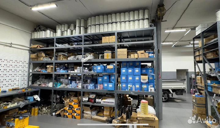 Мост 777 задний в сб