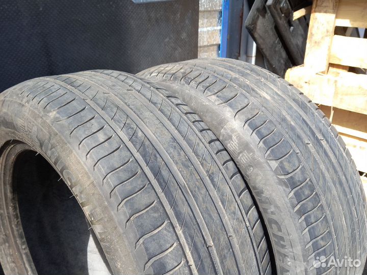 Michelin Primacy 4 225/55 R17 97W