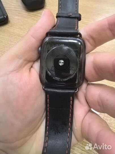 Часы apple watch se 44 mm