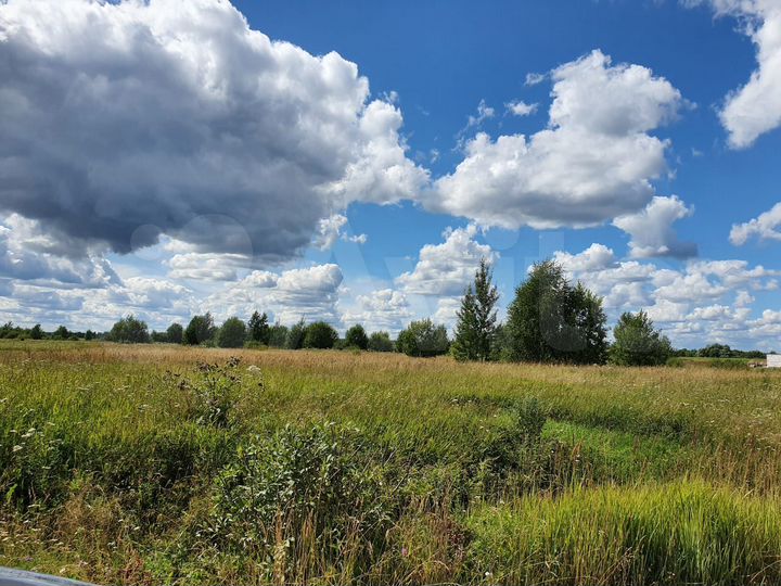 Участок 15 сот. (ИЖС)