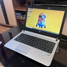 Hp probook 430 G3