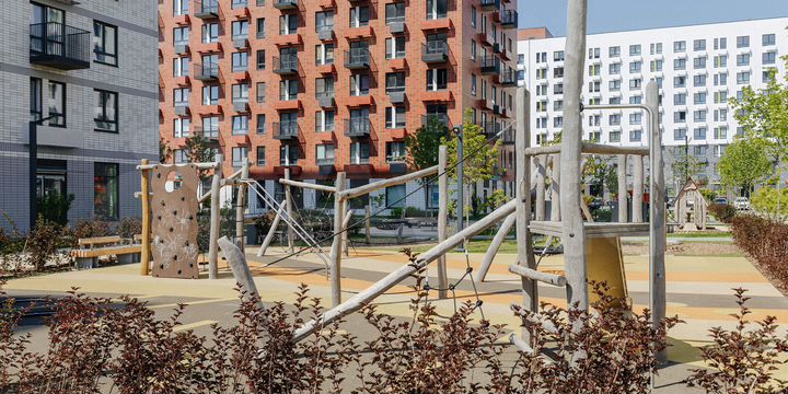 1-к. квартира, 43,7 м², 14/14 эт.