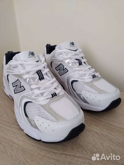 Кроссовки New Balance 530