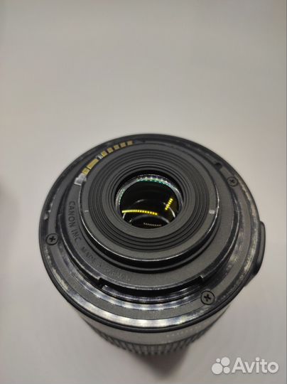 Фотоаппарат Canon EOS 2000D