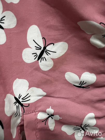 Демисезонная куртка