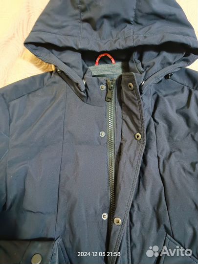 Куртка мужская зима-осень