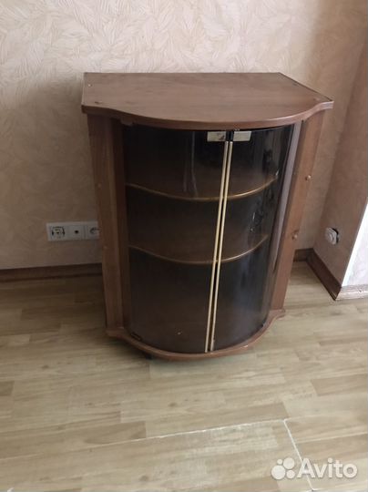 Тумба для посуды